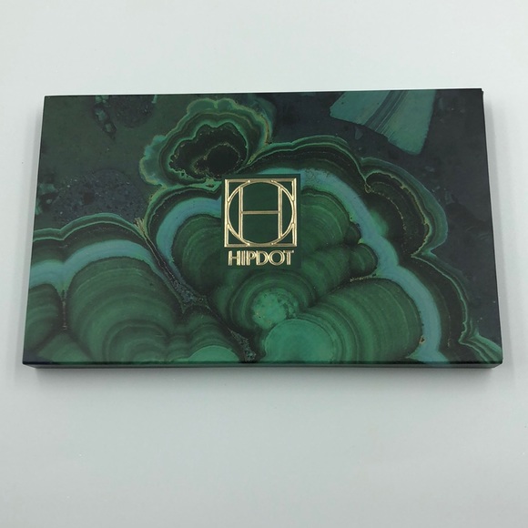 **Hipdot Cenote Palette (NWT) - Picture 1 of 4